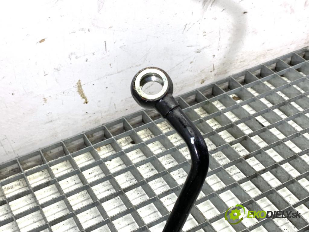 VW GOLF IV Kombi 2001 66 kW 1.9 TDI 1896 hadice servočerpadlo  (Trubka servo čerpadla)