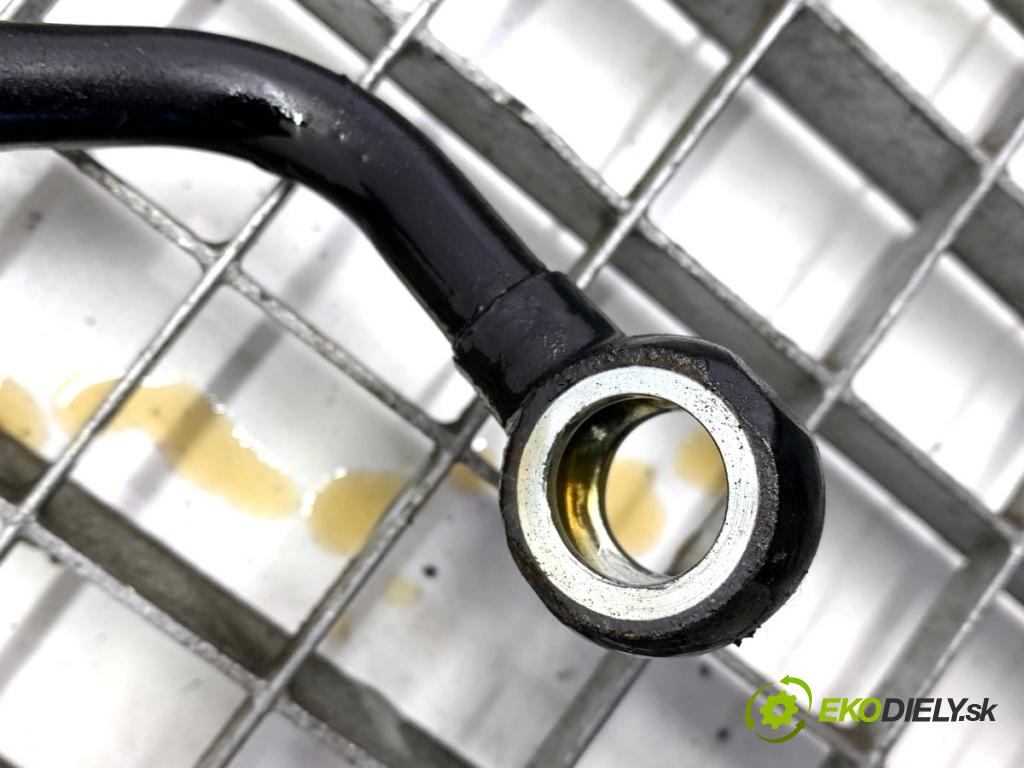 VW GOLF IV Kombi 2001 66 kW 1.9 TDI 1896 hadice servočerpadlo  (Trubka servo čerpadla)