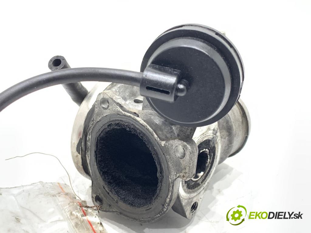 VW GOLF IV Kombi 2001 66 kW 1.9 TDI 1896 Škrtiaca klapka EV046 (Škrtiaca klapka)