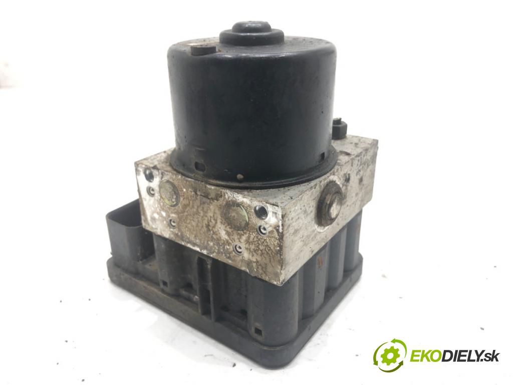 VW GOLF IV Kombi 2001 66 kW 1.9 TDI 1896 Pumpa ABS 1J0614517E (Pumpa ABS)