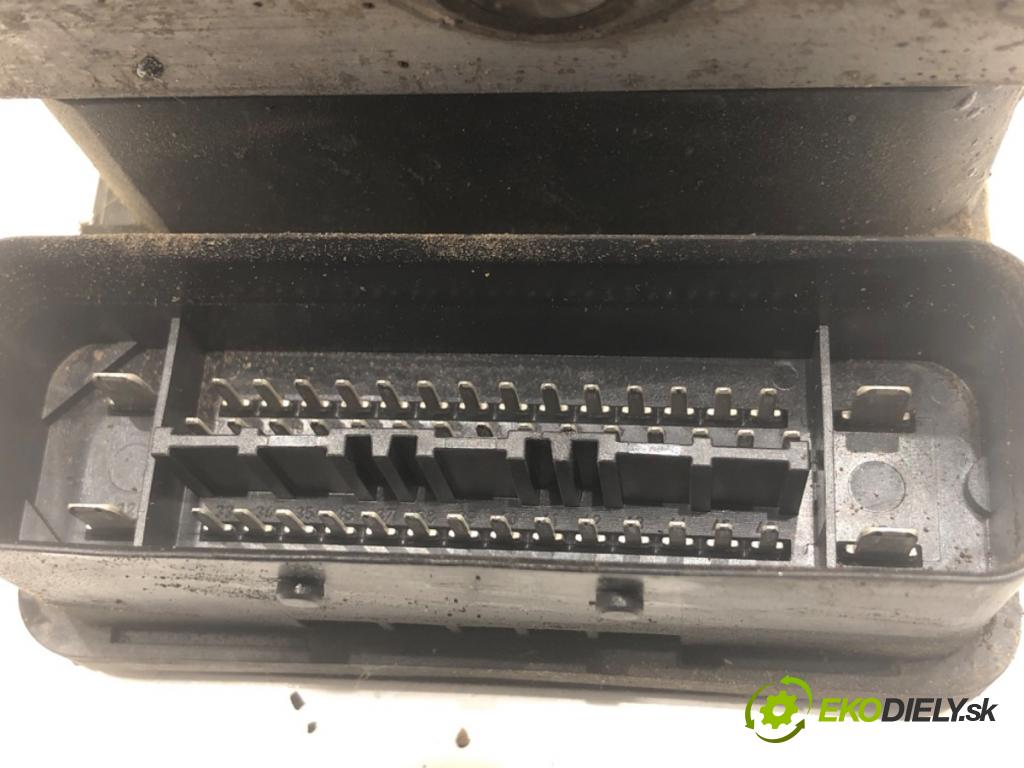 VW GOLF IV Kombi 2001 66 kW 1.9 TDI 1896 Pumpa ABS 1J0614517E (Pumpa ABS)