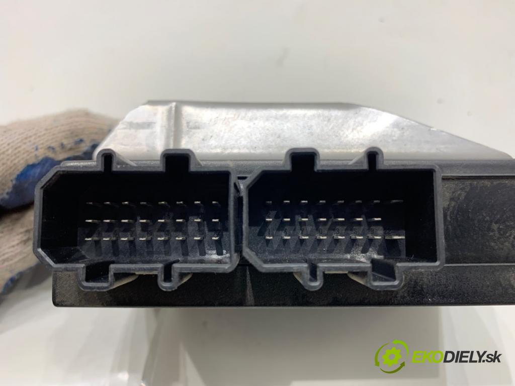 VW GOLF IV Kombi 2001 66 kW 1.9 TDI 1896 Modul komfortu 1C0962258AA (Modul komfortu)