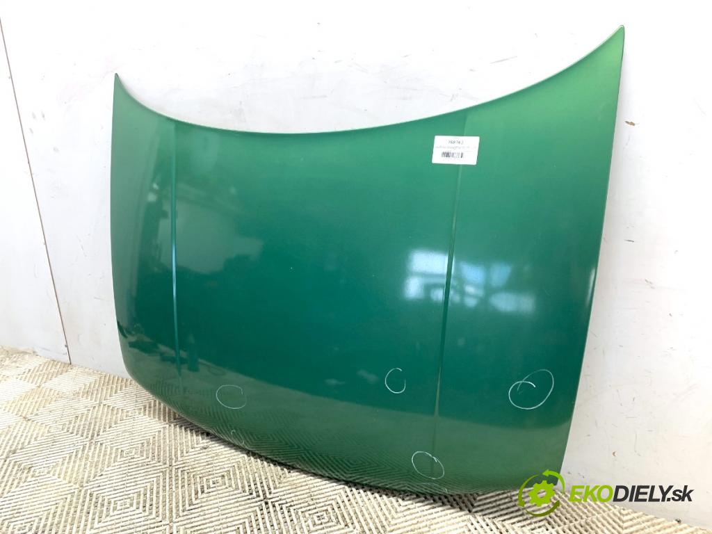 VW GOLF IV Kombi 2001 66 kW 1.9 TDI 1896 kapota (Kapota)