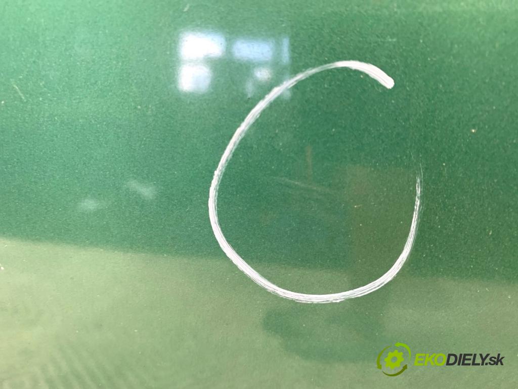 VW GOLF IV Kombi 2001 66 kW 1.9 TDI 1896 kapota (Kapota)