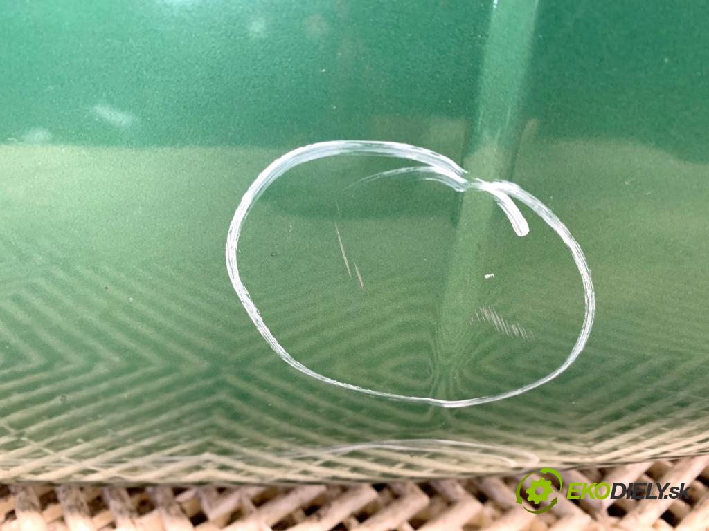 VW GOLF IV Kombi 2001 66 kW 1.9 TDI 1896 kapota (Kapota)