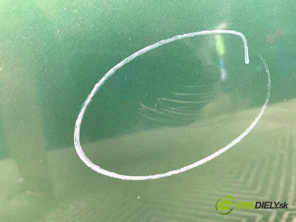 VW GOLF IV Kombi 2001 66 kW 1.9 TDI 1896 kapota (Kapota)