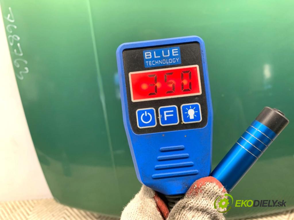 VW GOLF IV Kombi 2001 66 kW 1.9 TDI 1896 kapota (Kapota)