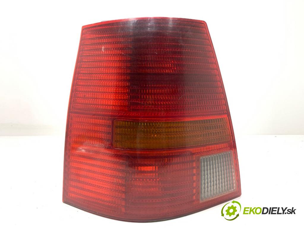 VW GOLF IV Kombi 2001 66 kW 1.9 TDI 1896 světlo levý zadní část 1J9945075P