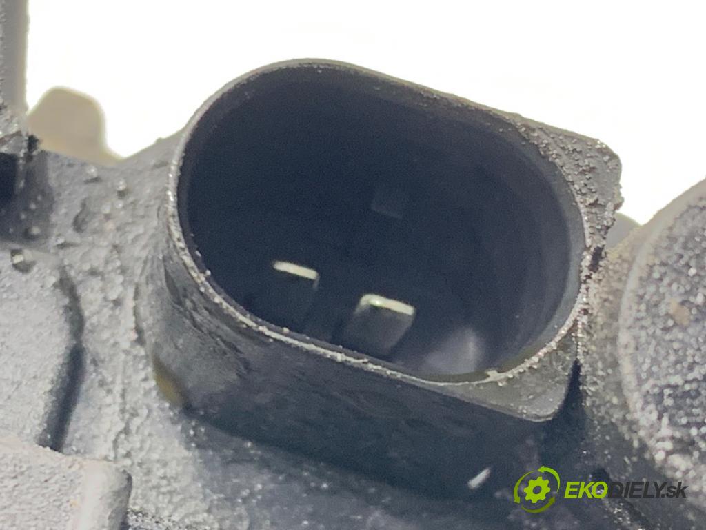 VW GOLF IV Kombi 2001 66 kW 1.9 TDI 1896 Alternátor A0059 (Alternátor)