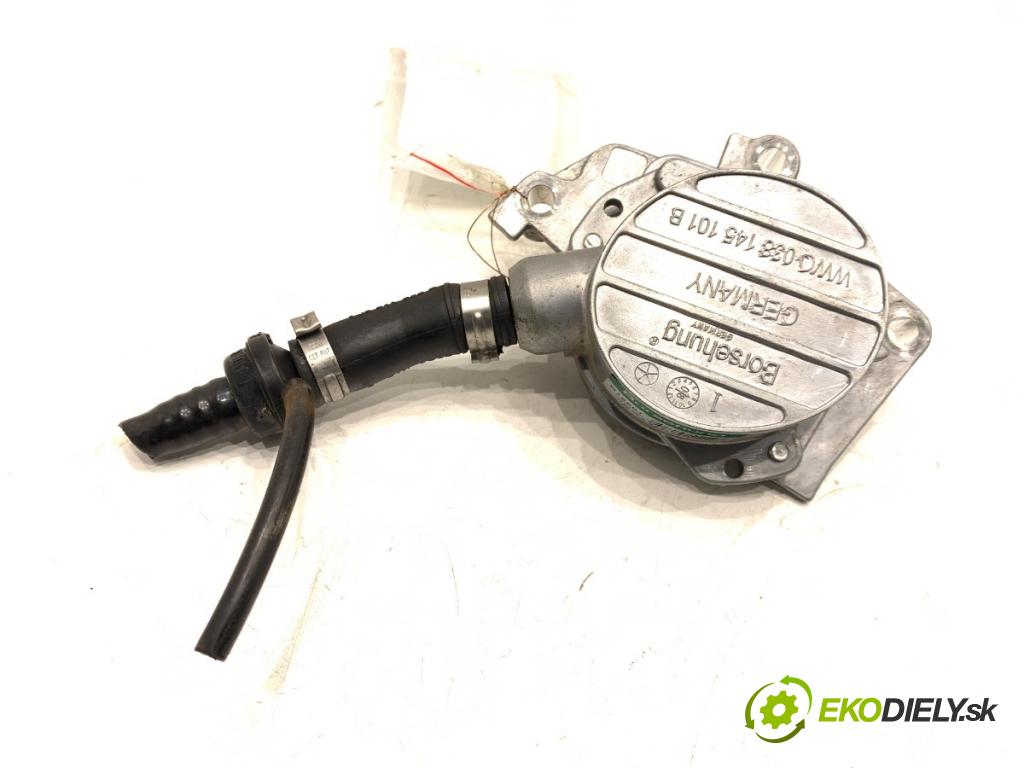 VW GOLF IV Kombi 2001 66 kW 1.9 TDI 1896 pumpa vakuová B18801