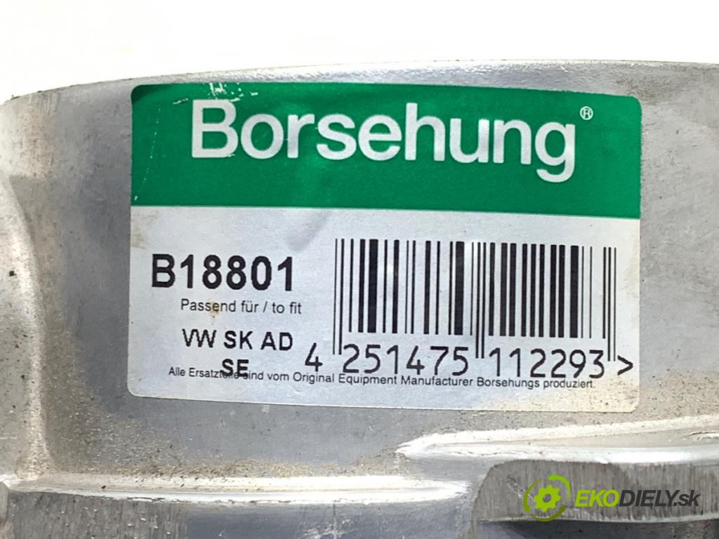 VW GOLF IV Kombi 2001 66 kW 1.9 TDI 1896 pumpa vakuová B18801