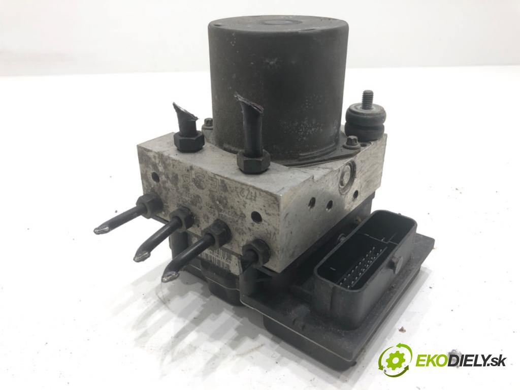 AUDI A6 C6 Kombi 2006 125 kW 2.0 TFSI 1984 Pumpa ABS 4F0910517K (Pumpa ABS)