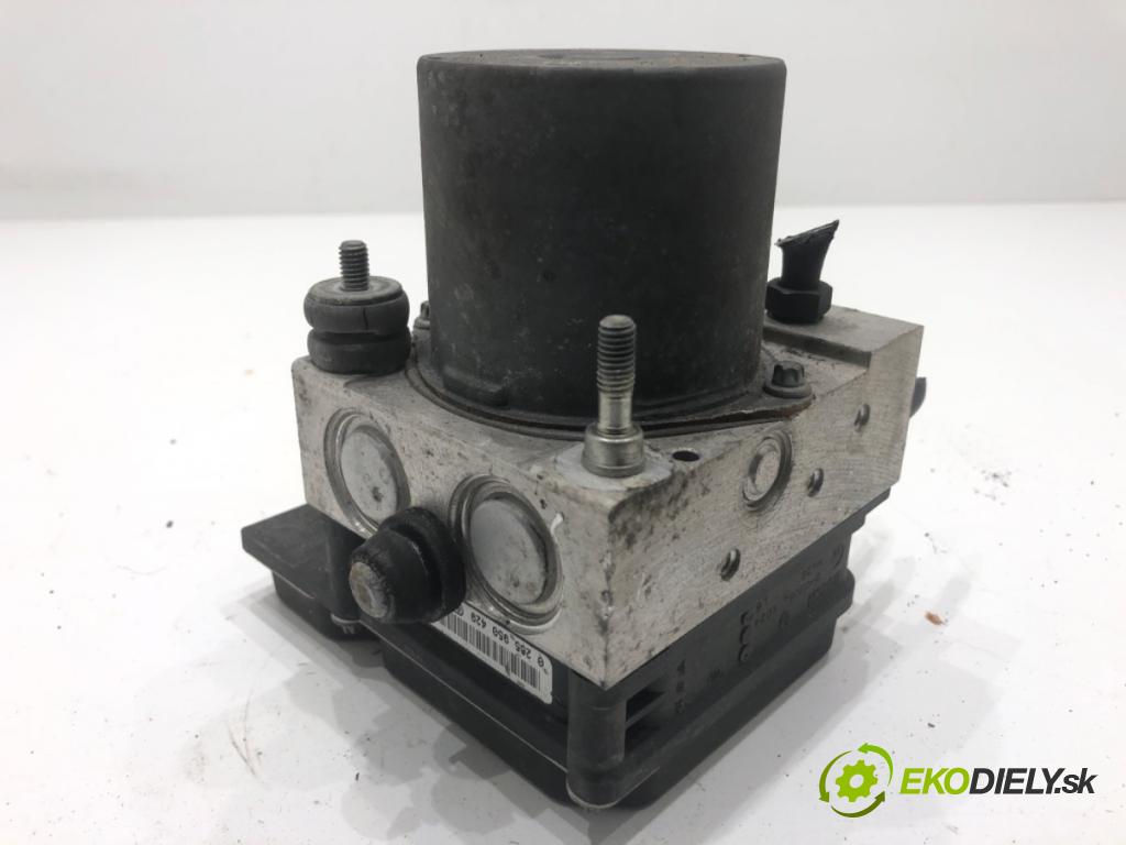 AUDI A6 C6 Kombi 2006 125 kW 2.0 TFSI 1984 Pumpa ABS 4F0910517K (Pumpa ABS)