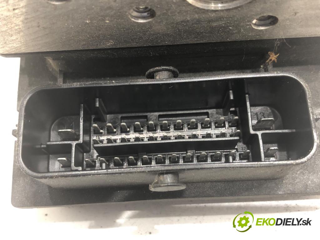 AUDI A6 C6 Kombi 2006 125 kW 2.0 TFSI 1984 Pumpa ABS 4F0910517K (Pumpa ABS)