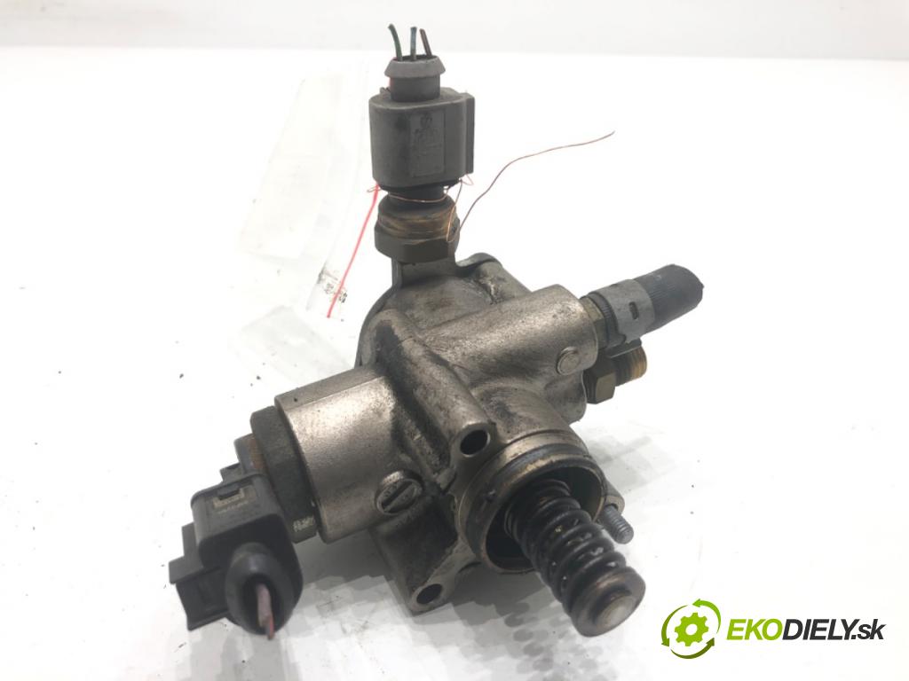 AUDI A6 C6 Kombi 2006 125 kW 2.0 TFSI 1984 pumpa vysokého tlaku 06F127025H