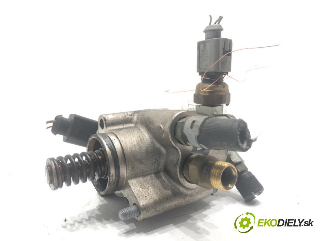 AUDI A6 C6 Kombi 2006 125 kW 2.0 TFSI 1984 pumpa vysokého tlaku 06F127025H