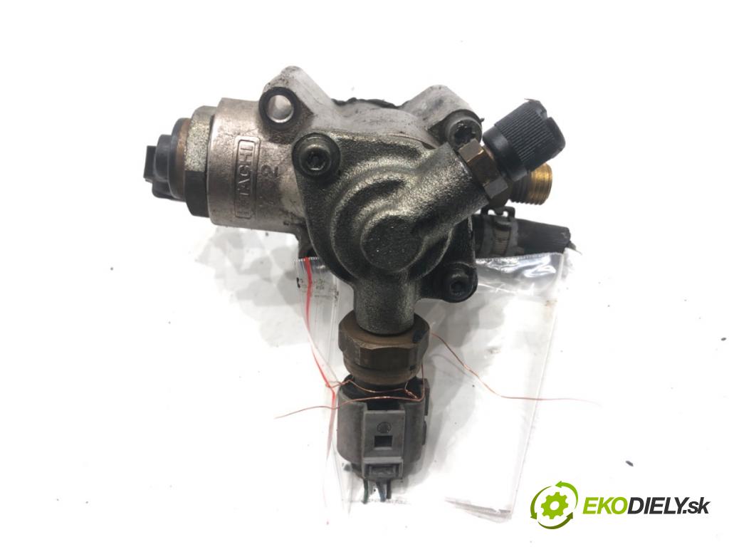 AUDI A6 C6 Kombi 2006 125 kW 2.0 TFSI 1984 pumpa vysokého tlaku 06F127025H