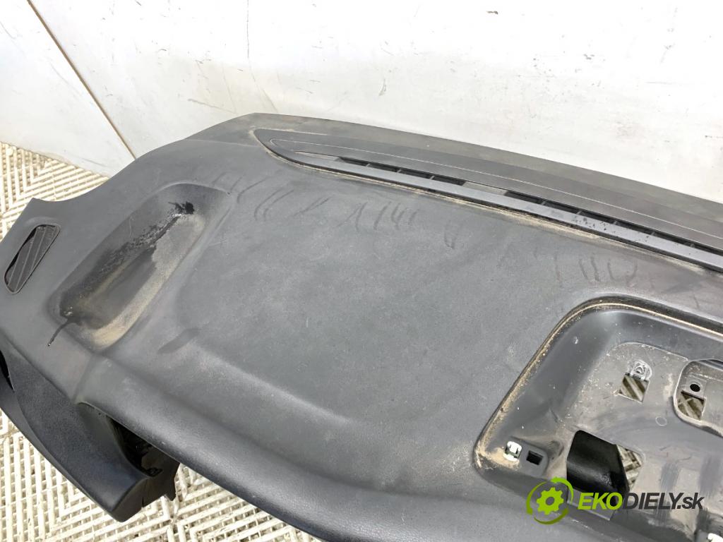 FIAT DOBLO II Autobus 2018 70 kW 1.4 (263AXA1A) 1368 Palubná doska VANKÚŠ: spolujazdca