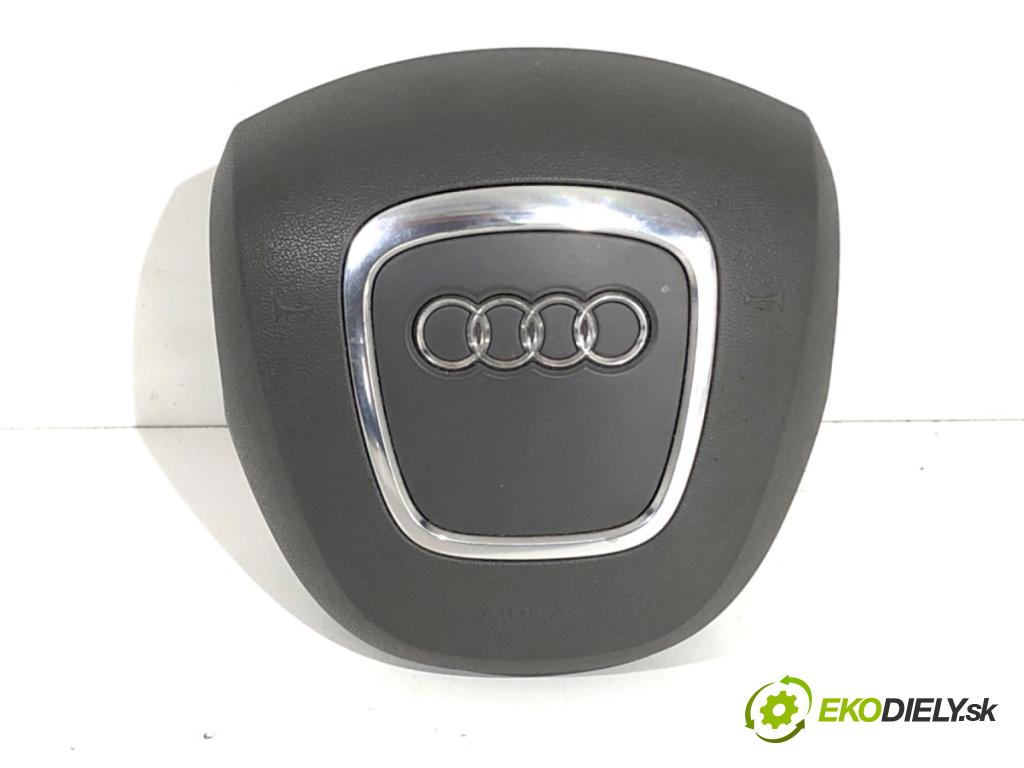 AUDI A6 C6 Kombi 2006 125 kW 2.0 TFSI 1984 AirBag volantu 4F0880201BA (Airbag)