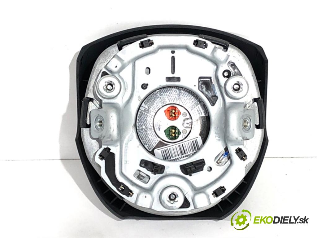 AUDI A6 C6 Kombi 2006 125 kW 2.0 TFSI 1984 AirBag volantu 4F0880201BA (Airbag)