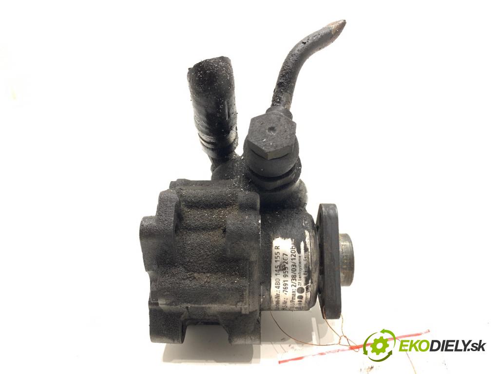 AUDI A6 C5 Kombi 2003 120 kW 2.5 TDI 2496 pumpa servočerpadlo 4B0145155R (Servočerpadlo)