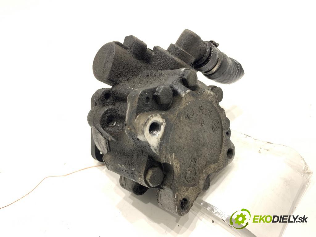 AUDI A6 C5 Kombi 2003 120 kW 2.5 TDI 2496 pumpa servočerpadlo 4B0145155R (Servočerpadlo)