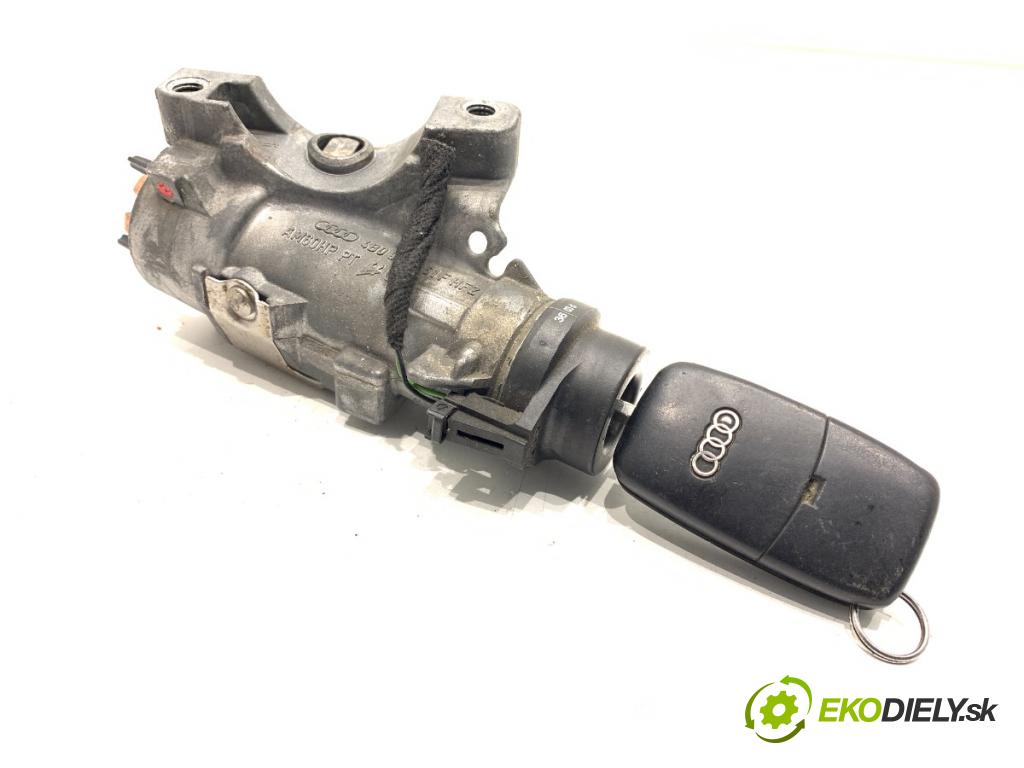 AUDI A6 C5 Kombi 2003 120 kW 2.5 TDI 2496 spinačka 4B0905851F (Spínacia skrinka)