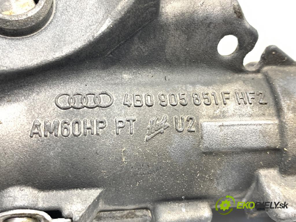 AUDI A6 C5 Kombi 2003 120 kW 2.5 TDI 2496 spinačka 4B0905851F (Spínacia skrinka)
