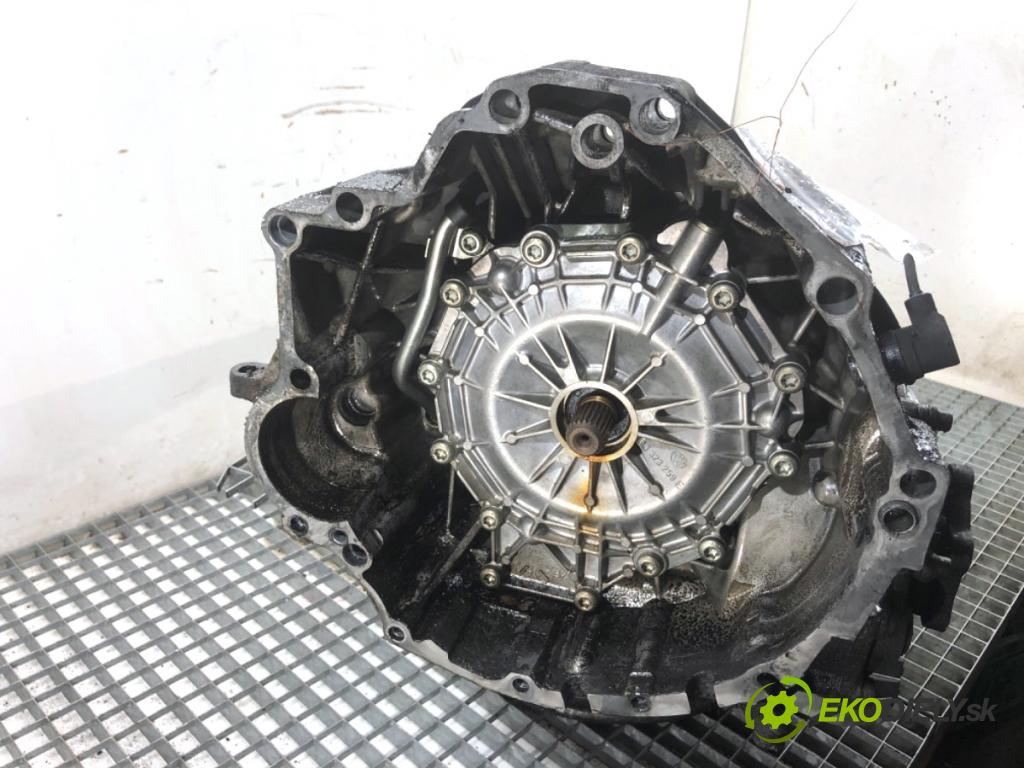AUDI A6 C5 Kombi 2003 120 kW 2.5 TDI 2496 Prevodovka GJT (Prevodovka)