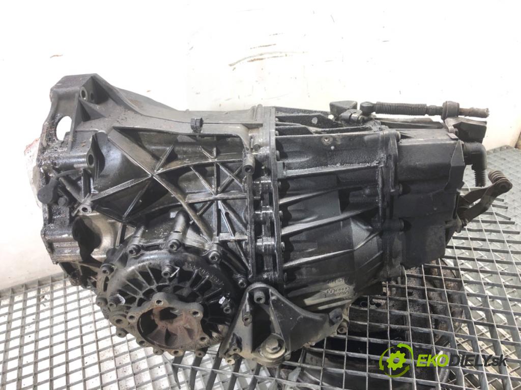 AUDI A6 C5 Kombi 2003 120 kW 2.5 TDI 2496 Prevodovka GJT (Prevodovka)