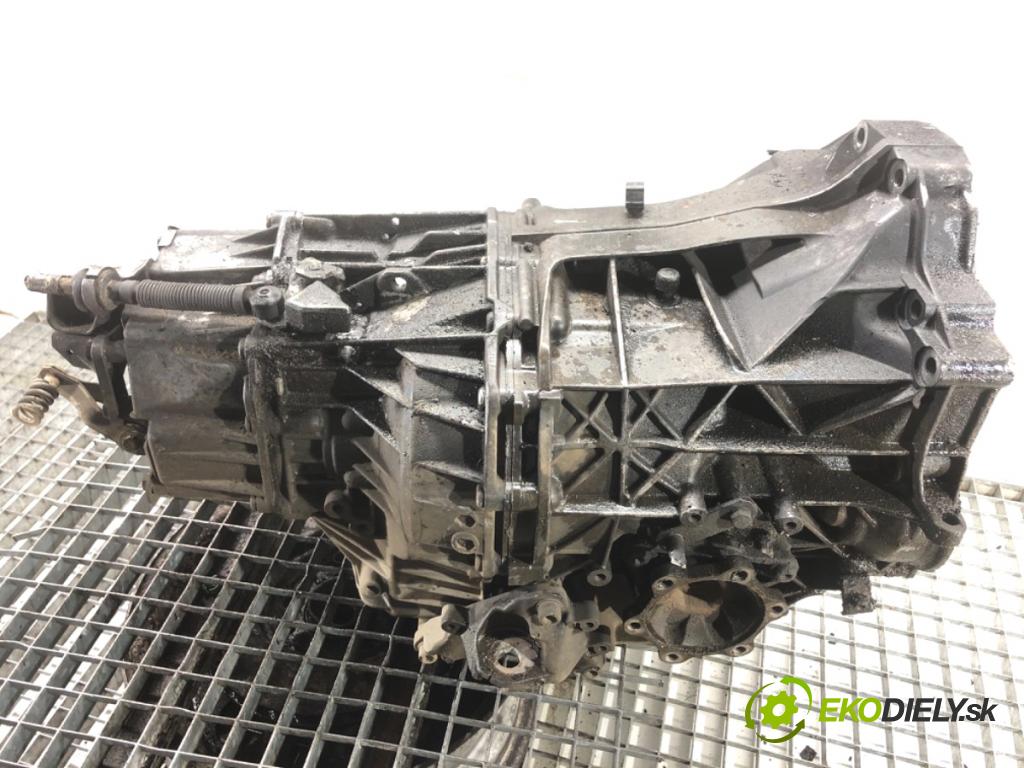 AUDI A6 C5 Kombi 2003 120 kW 2.5 TDI 2496 Prevodovka GJT (Prevodovka)
