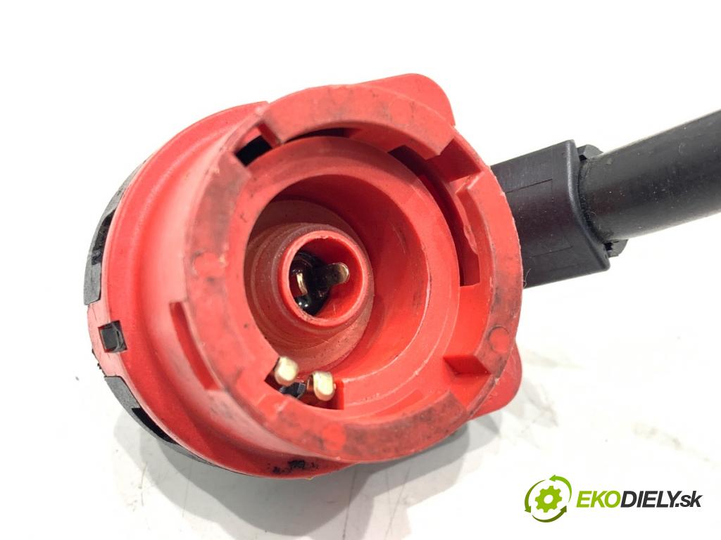 AUDI A6 C5 Kombi 2003 120 kW 2.5 TDI 2496 Menič XENON 4B0941471 (Riadiaca jednotka xenónu)