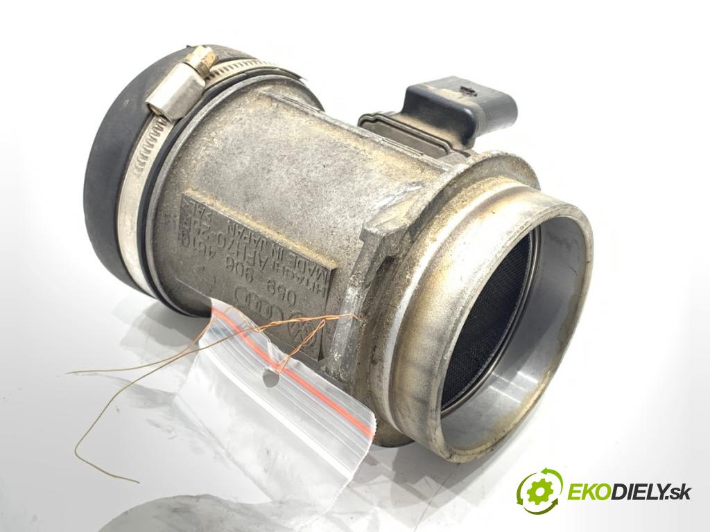 AUDI A6 C5 Kombi 2003 120 kW 2.5 TDI 2496 Váha vzduchu 059906461G (Váha vzduchu)