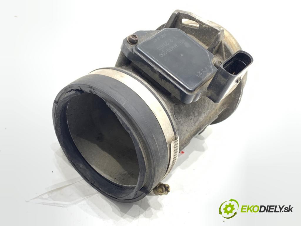 AUDI A6 C5 Kombi 2003 120 kW 2.5 TDI 2496 Váha vzduchu 059906461G (Váha vzduchu)