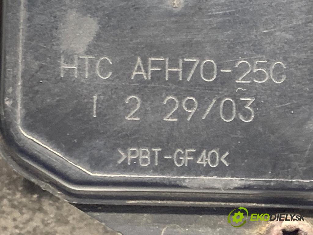 AUDI A6 C5 Kombi 2003 120 kW 2.5 TDI 2496 Váha vzduchu 059906461G (Váha vzduchu)