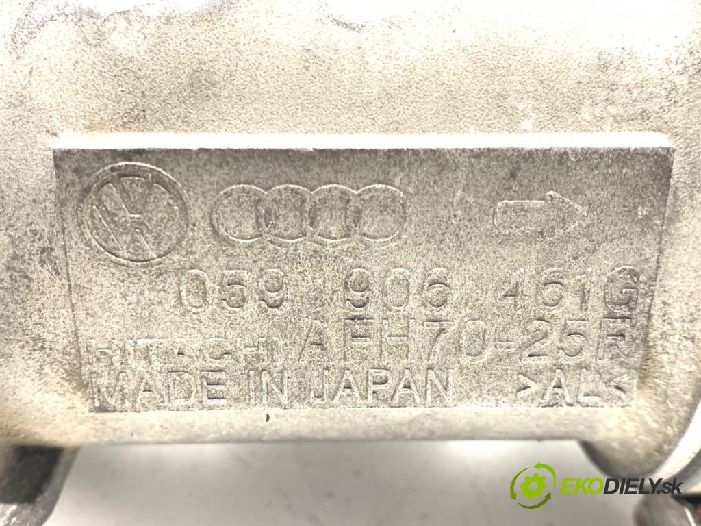 AUDI A6 C5 Kombi 2003 120 kW 2.5 TDI 2496 Váha vzduchu 059906461G (Váha vzduchu)