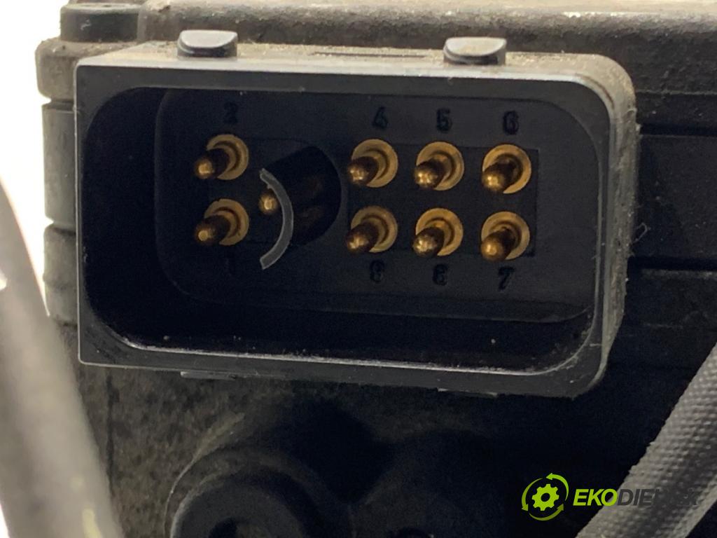 AUDI A6 C5 Kombi 2003 120 kW 2.5 TDI 2496 Pumpa vstrekovacia 0470506037 (Vstrekovacie čerpadlo)