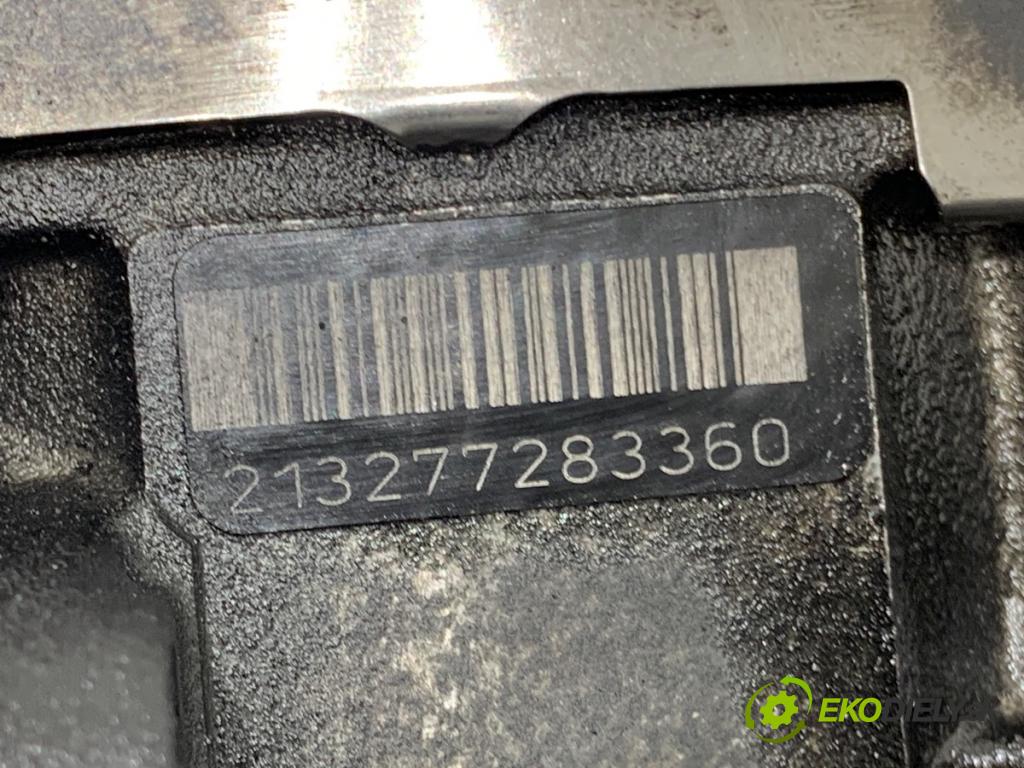 AUDI A6 C5 Kombi 2003 120 kW 2.5 TDI 2496 Pumpa vstrekovacia 0470506037 (Vstrekovacie čerpadlo)