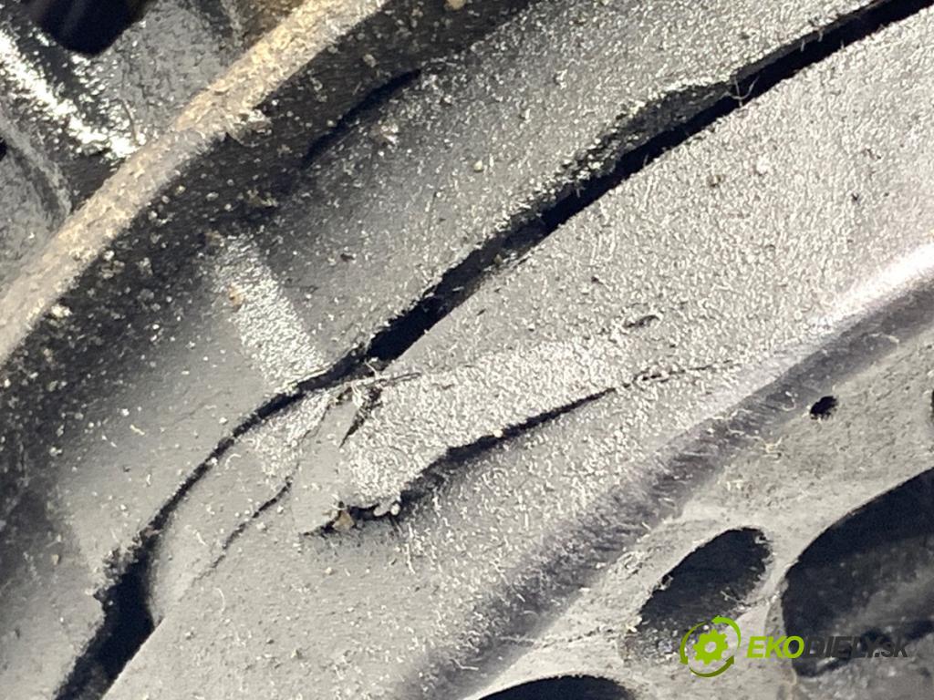 AUDI A6 C5 Kombi 2003 120 kW 2.5 TDI 2496 Alternátor 078903016AB (Alternátor)