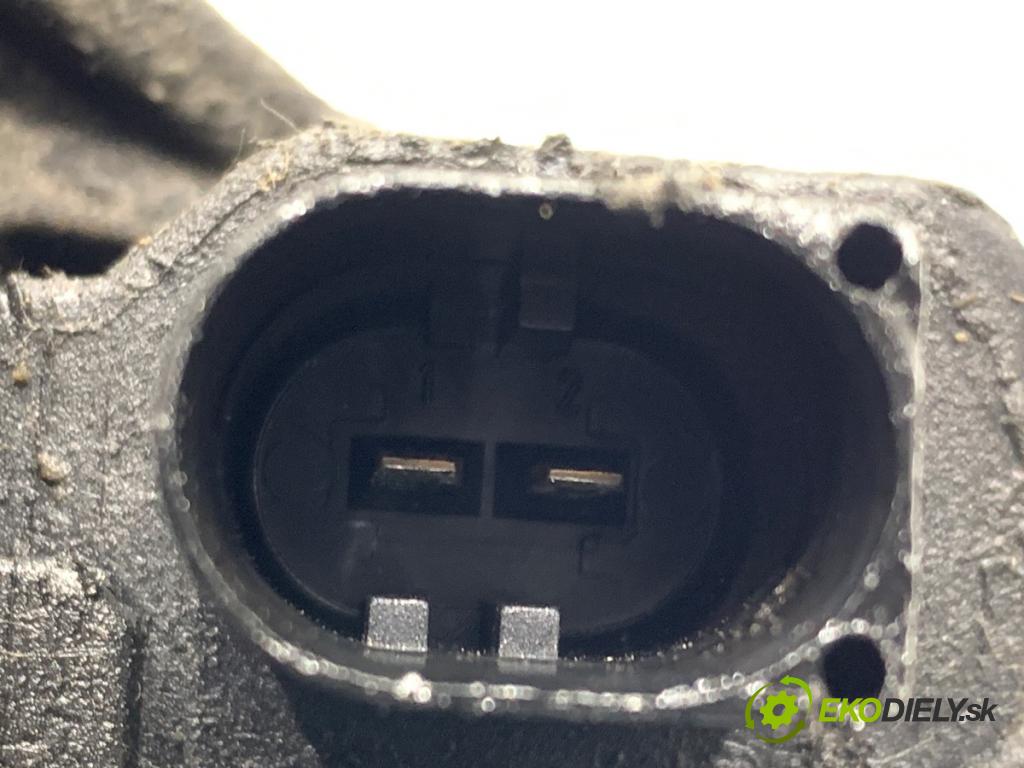 AUDI A6 C5 Kombi 2003 120 kW 2.5 TDI 2496 Alternátor 078903016AB (Alternátor)