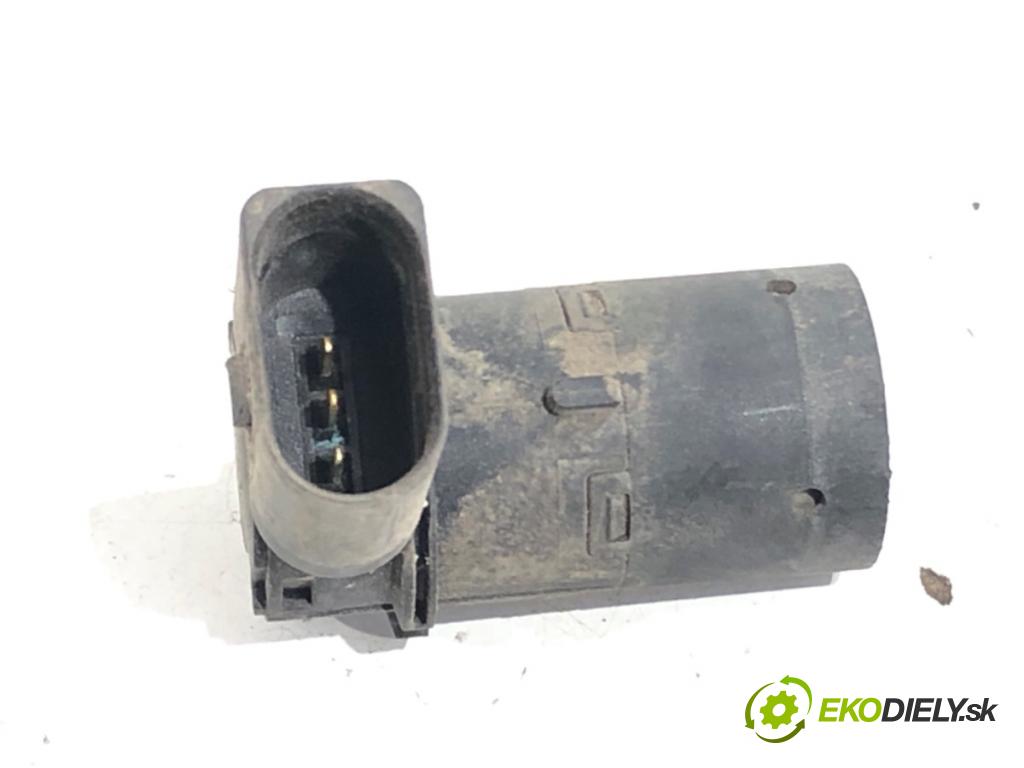 AUDI A6 C6 Kombi 2006 125 kW 2.0 TFSI 1984 snímač PDC 4B0919275