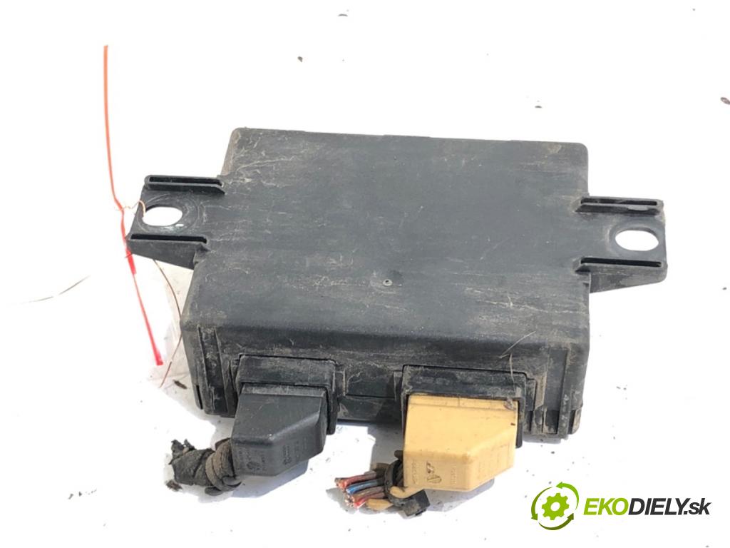 AUDI A6 C6 Kombi 2006 125 kW 2.0 TFSI 1984 Modul PDC 4B0919283 (Riadiaca jednotka ostatné)