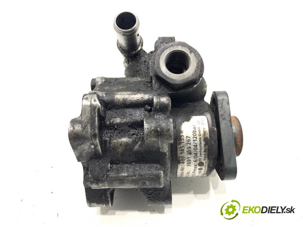 AUDI A6 C5 Kombi 2004 132 kW 2.5 TDI 2496 pumpa servočerpadlo 4B0145155R (Servočerpadlo)