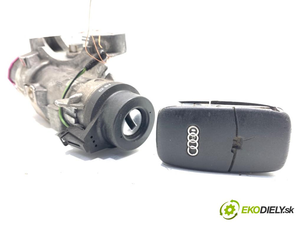 AUDI A6 C5 Kombi 2004 132 kW 2.5 TDI 2496 spinačka 4B0905851F (Spínacia skrinka)