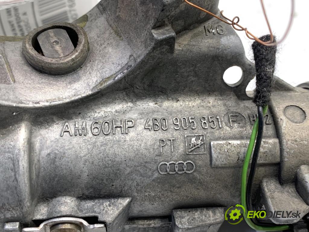 AUDI A6 C5 Kombi 2004 132 kW 2.5 TDI 2496 spinačka 4B0905851F (Spínacia skrinka)