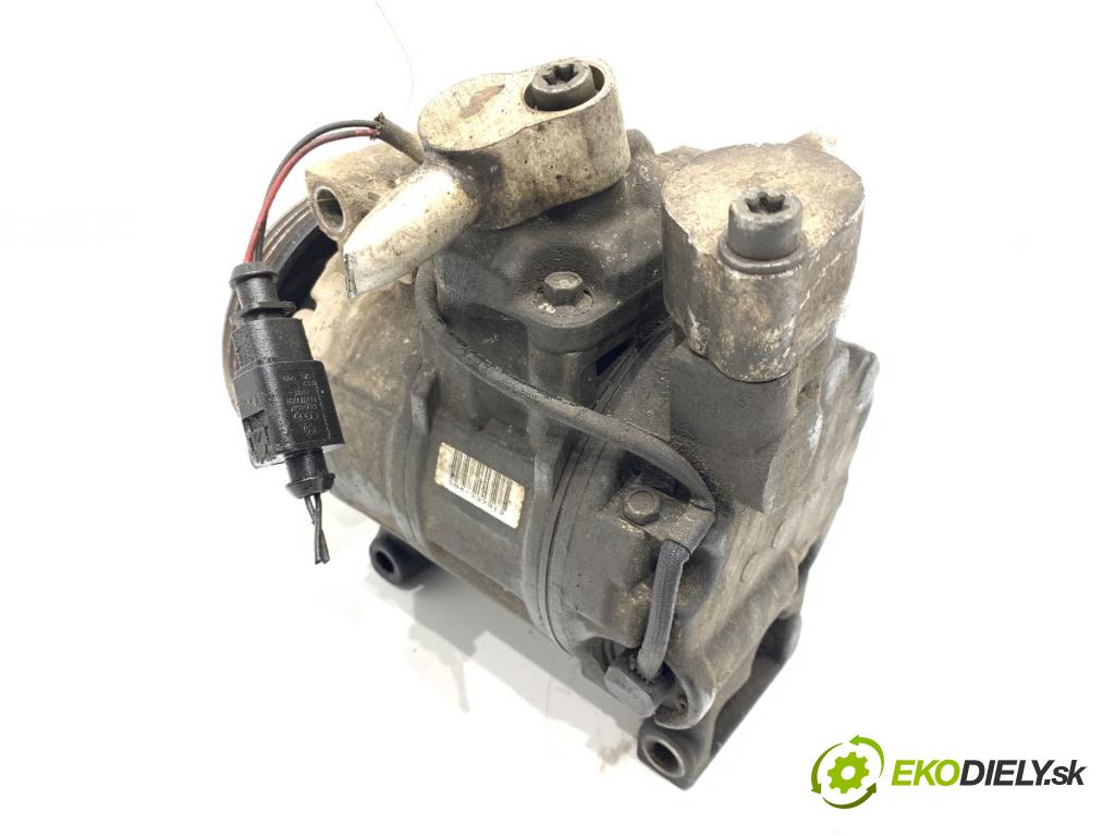 AUDI A6 C5 Kombi 2004 132 kW 2.5 TDI 2496 Kompresor klimatizácie  (Kompresor klimatizácie)