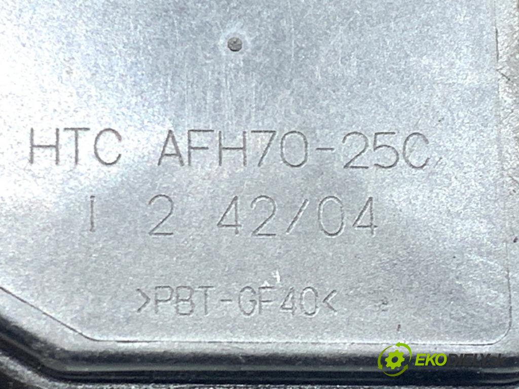 AUDI A6 C5 Kombi 2004 132 kW 2.5 TDI 2496 Váha vzduchu 059906461D (Váha vzduchu)