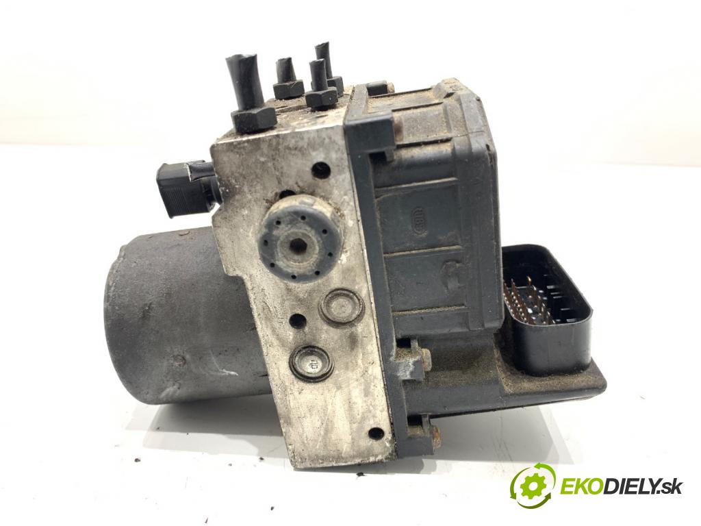 AUDI A6 C5 Kombi 2004 132 kW 2.5 TDI 2496 Pumpa ABS 0265950054 (Pumpa ABS)