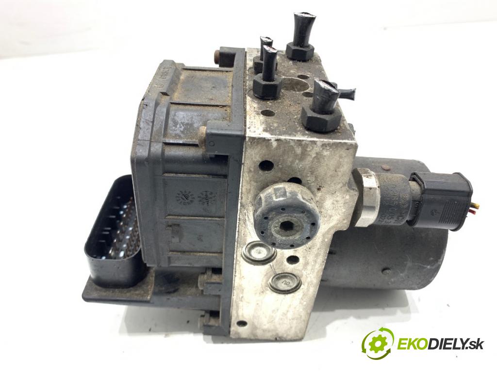 AUDI A6 C5 Kombi 2004 132 kW 2.5 TDI 2496 Pumpa ABS 0265950054 (Pumpa ABS)