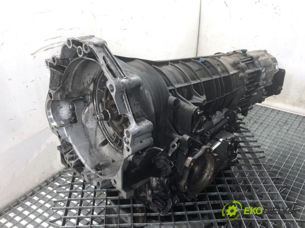 AUDI A6 C5 Kombi 2004 132 kW 2.5 TDI 2496 Prevodovka FAU (Prevodovka)